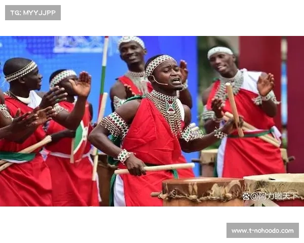 布隆迪新国际标准球场通过非洲足联严格验收成就非洲足球发展新里程